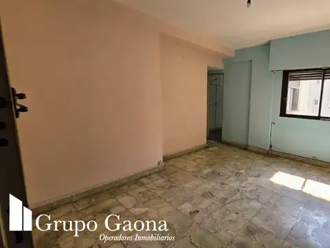 Departamento en Venta en Paternal, USD 65.000