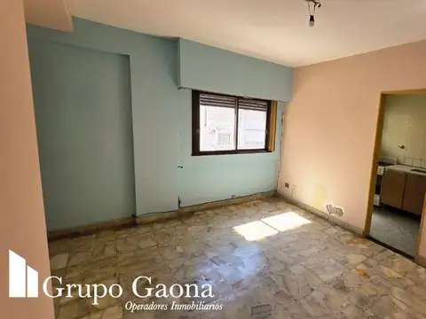 Juan A. García 1734 - Dto. 2 Amb. Apto Profesional