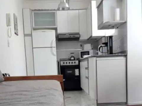 Departamento en Alquiler Temporal de 1 dormitorio