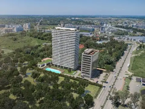 Departamento en venta Belvedere