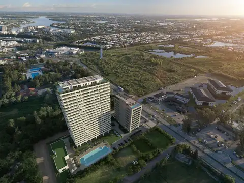 Departamento en Venta de 2 dormitorios