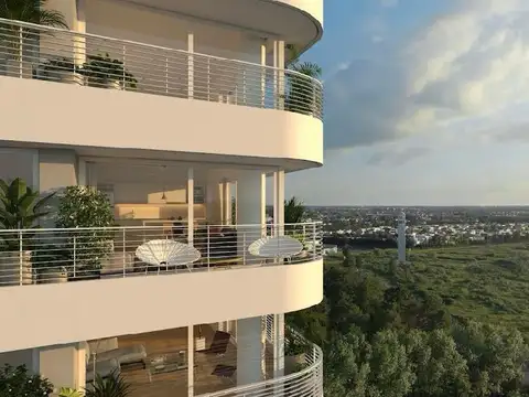 Departamento en Venta de 2 dormitorios