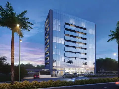 Departamento en venta Belvedere