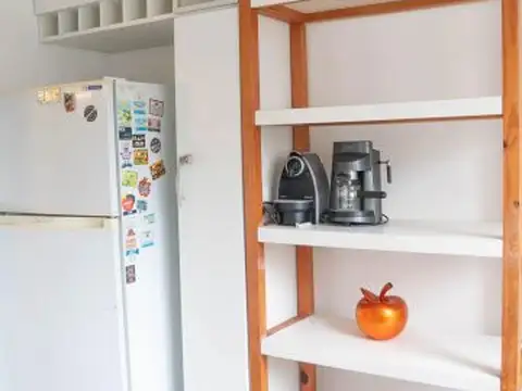 Departamento en Belgrano C