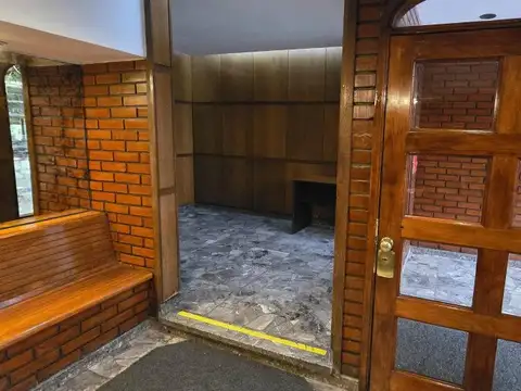 Avenida Del Libertador 6000, Piso 4