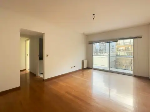 DPTO VENTA 3 AMB LAS CAÑITAS BALCÓN APTO CRÉDITO
