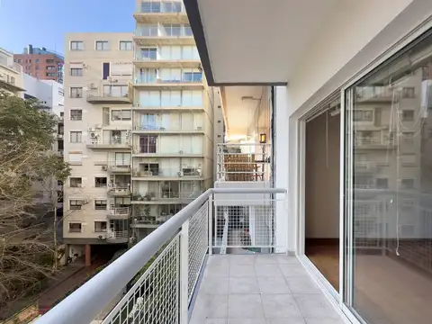 Departamento en Venta 27 años