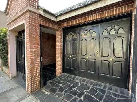 Espectacular casa en venta