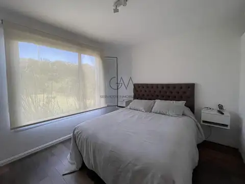 Casa en Venta en Barrio Privado Arenas del Sur