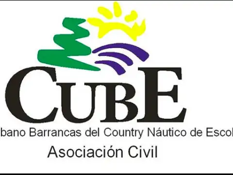 Barrio CUBE Náutico