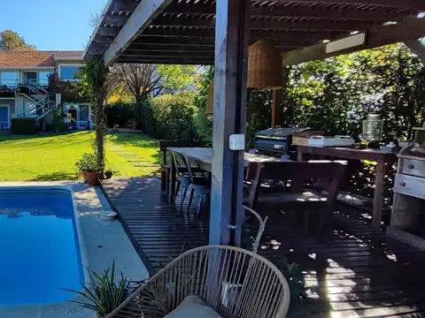 Casa en Venta de 6 dormitorios