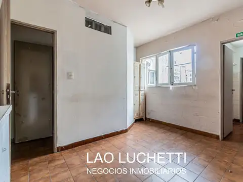 VENTA! 3 UNIDADES APTO PROFESIONAL! IDEAL INVERSION!