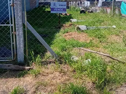 Terreno en Venta en Manuel B Gonnet, USD 30.000