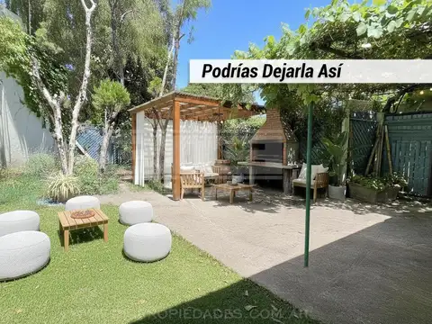 Casa en Venta en Martinez Santa Fe / Fleming, USD 360.000