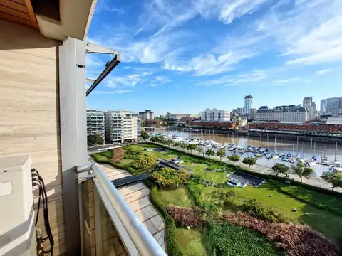 Departamento en Venta en Puerto Madero, USD 780.000