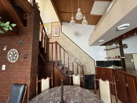 Depto Tipo Casa en Alquiler Temporal al Sudeste