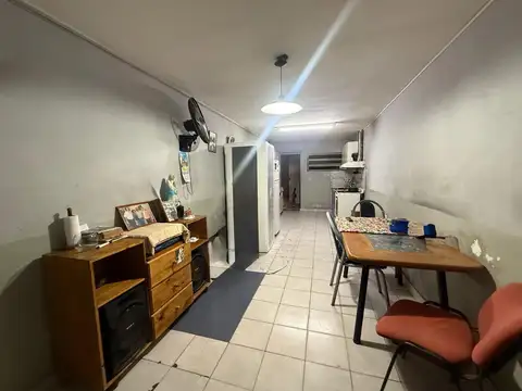 Av Jose Hernandez 4800, Piso 1