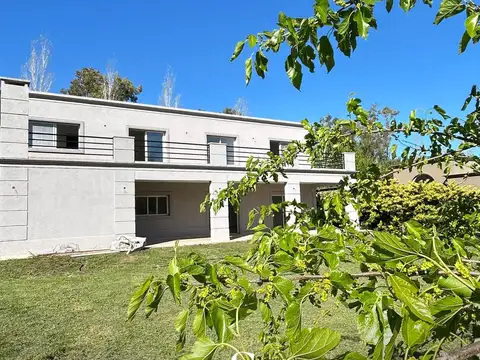 CASA 4 AMBIENTES EN VENTA SOFITEL LA RESERVA CARDALES