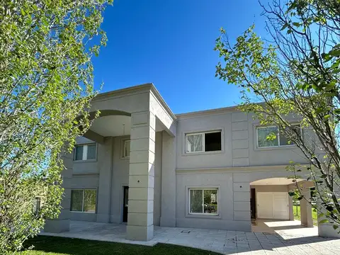 Casa en Venta A Estrenar