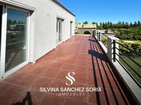 CASA 4 AMBIENTES EN SOFITEL LA RESERVA CARDALES