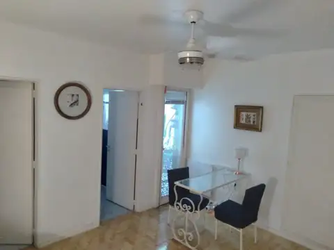 Monoambiente con... todo cerca! en pleno Caballito