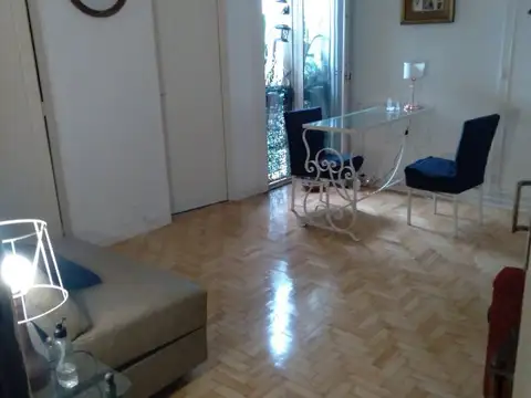 Avenida Rivadavia 5200, Piso 3