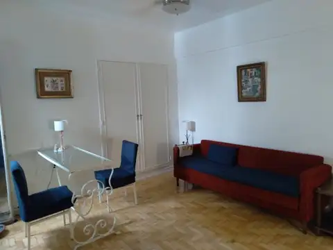 Departamento en Venta en Caballito, USD 55.000