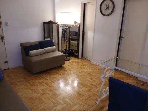 Avenida Rivadavia 5200, Piso 3