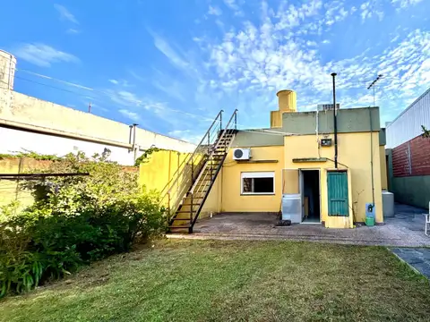 VENTA CASA 4 AMB BERAZATEGUI! Con amplio parque
