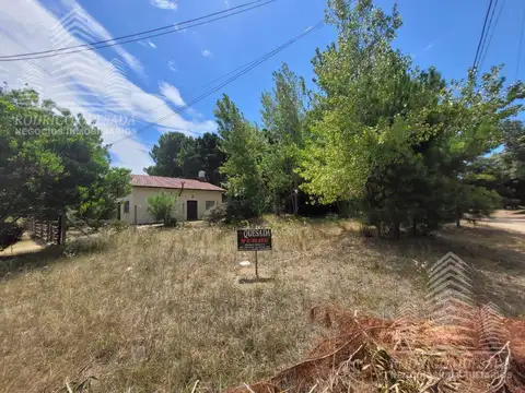 Hermoso lote esquina en Nueva Atlantis