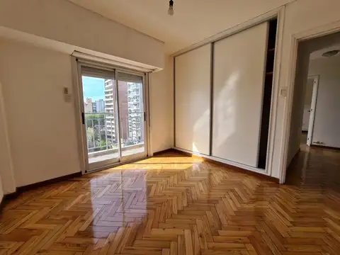 Departamento en Alquiler de 3 dormitorios