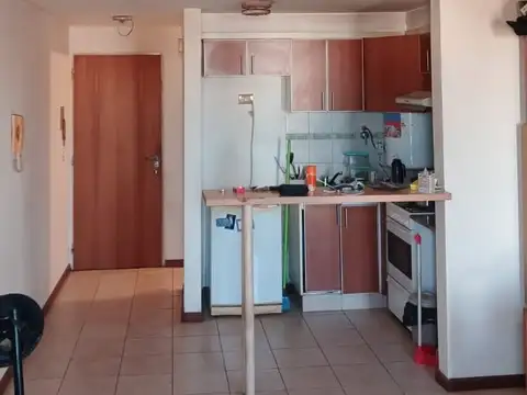 Paraguay 1900, Piso 9