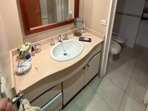 Departamento en Alquiler 37 años