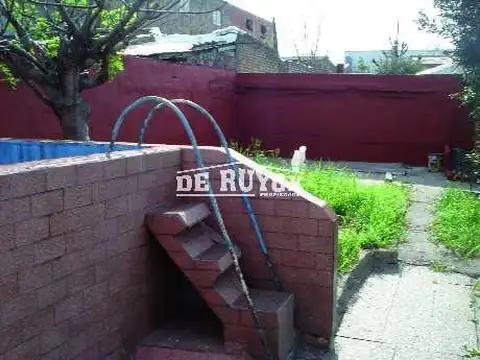 Casa en Venta A Estrenar