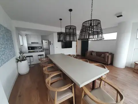 Departamento en Alquiler al Noroeste