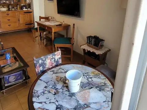 Departamento en Venta 20 años