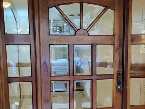 Departamento en Venta en Balvanera, USD 72.000