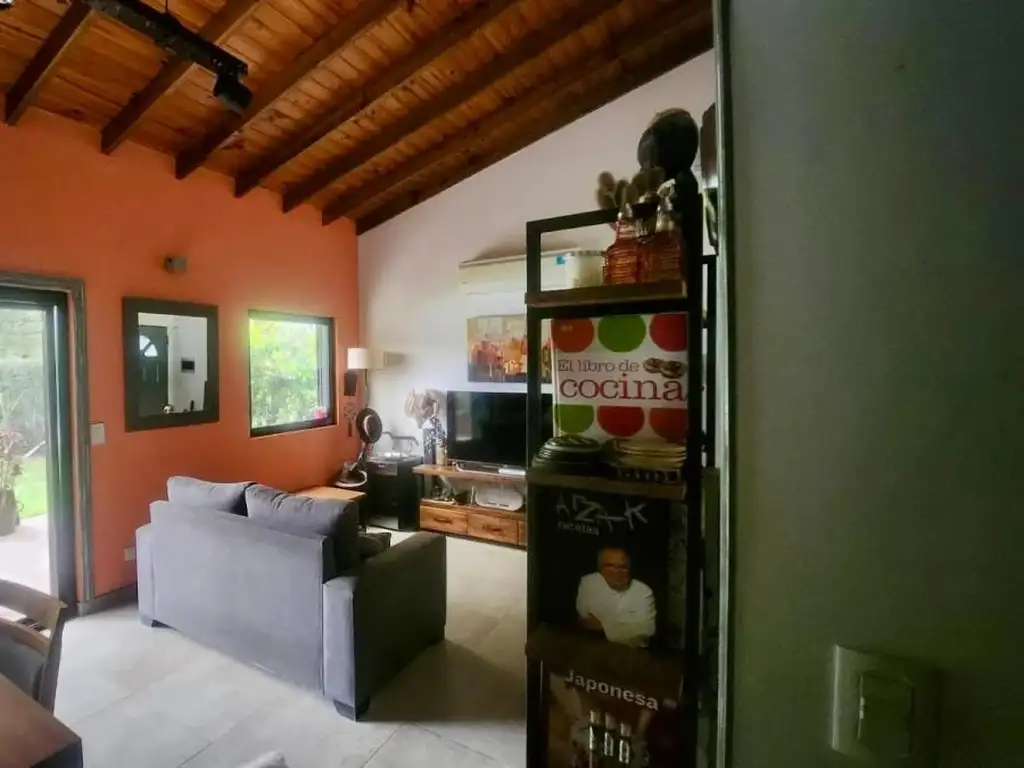 Casa en Venta en Indio Cua Golf Club