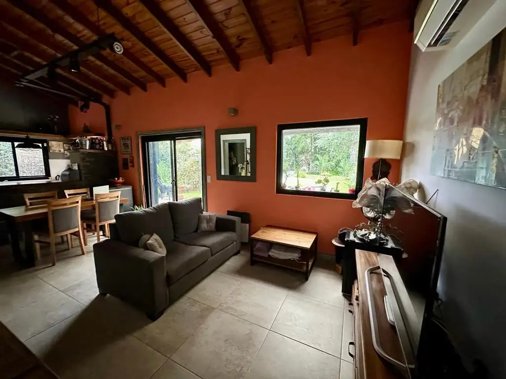 Casa en Indio Cua Golf Club