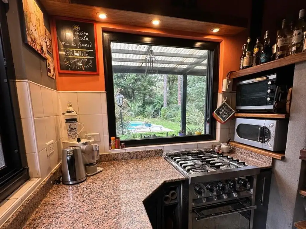 Casa en Indio Cua Golf Club de 3 dormitorios