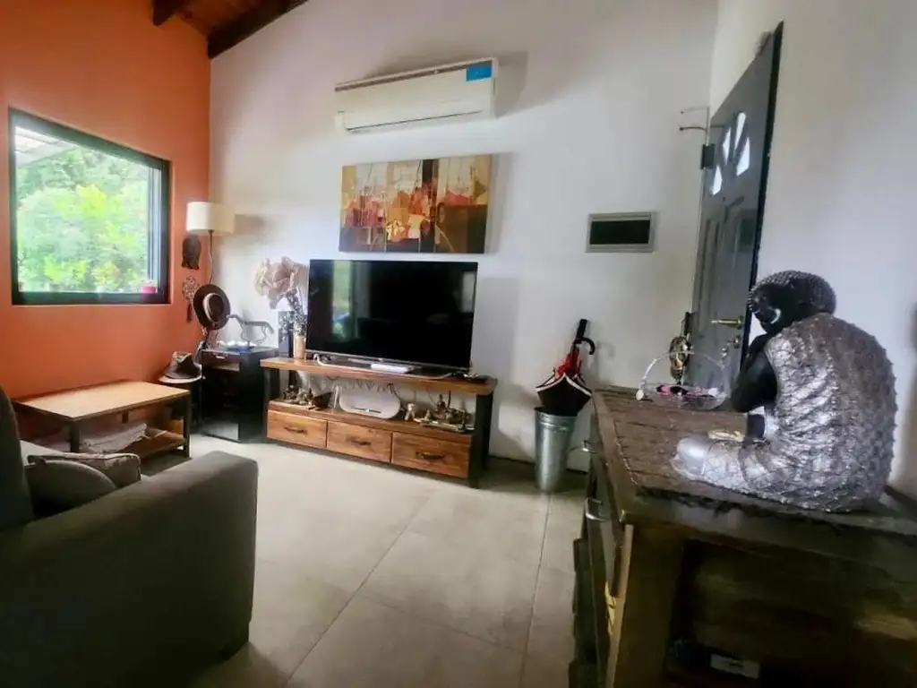 Casa en Venta - Indio Cua Golf Club