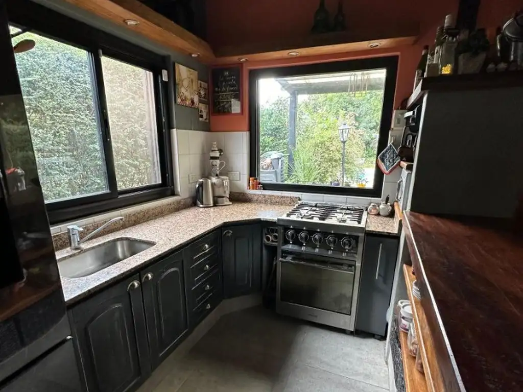 Hermosa vivienda en Indio Cua Country Club  - Foto 13