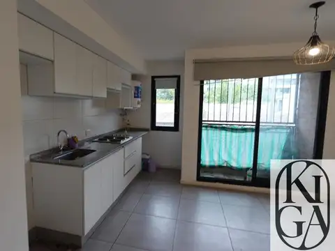 Monoambiente en Venta - Corvalán 500