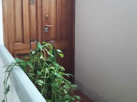 PH en Venta en Barracas, CABA