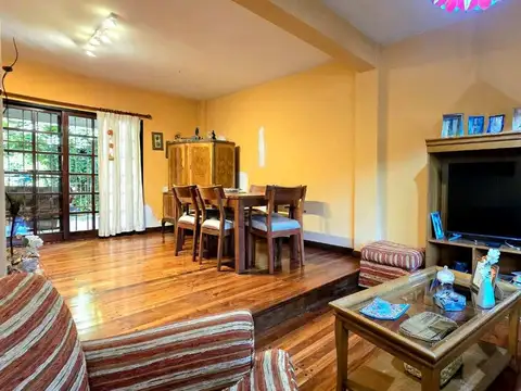 VENTA CASA 4 AMB PARQUE  V.PUEYRREDÓN A.CREDITO