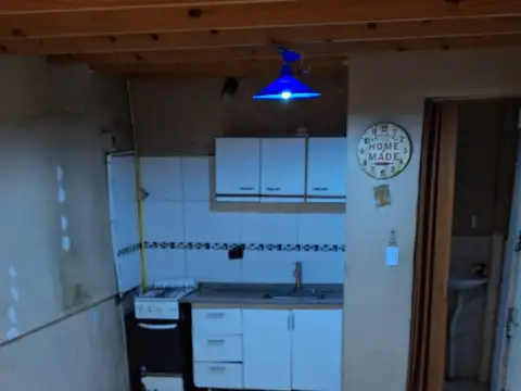 Depto Tipo Casa en Alquiler 15 años