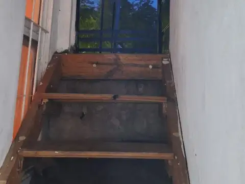VILLA DEVOTO.NOGOYA 4800 PH 3 amb 2 baños sin expensas terraza