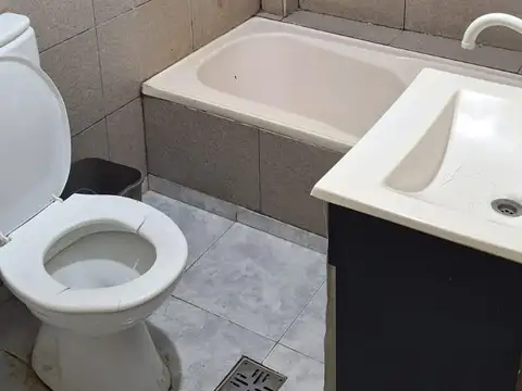 Depto Tipo Casa en Alquiler en Barrio San Pedro, $ 850.000