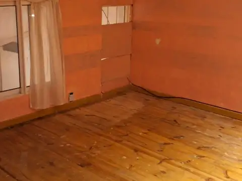 VILLA DEVOTO.NOGOYA 4800 PH 3 amb 2 baños sin expensas terraza