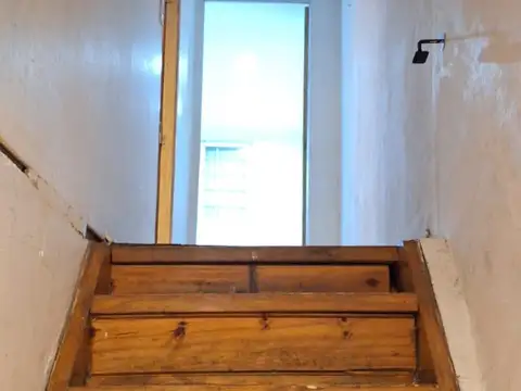Depto Tipo Casa en Alquiler de 2 dormitorios